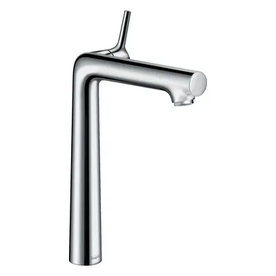 Vysoká umyvadlová baterie Hansgrohe Talis S bez výpusti chrom 72116000