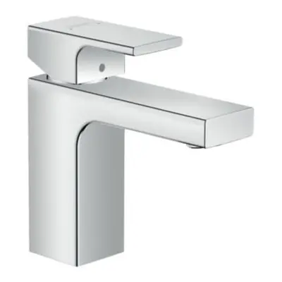 Hansgrohe Vernis Shape umyvadlová baterie bez výpusti chrom 71 569 000