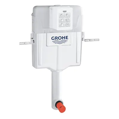 Nádržka pro zazdění k WC GROHE 38661000