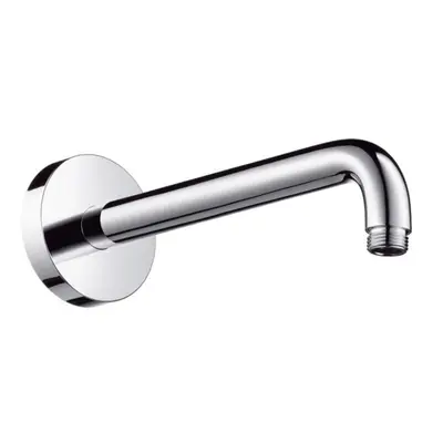 Sprchové rameno Hansgrohe na stěnu chrom 27409000