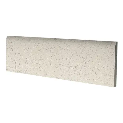 Sokl Rako Taurus Granit béžová 8x30 cm mat TSAKF062.1