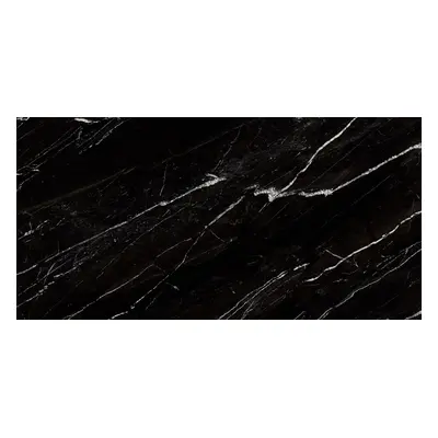 Dlažba Ragno Incanto Sky Black 60x120 cm mat R8SL