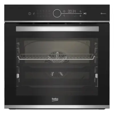 Trouba Beko Beyond BBIMM13400XMSWE