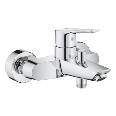 Vanová baterie GROHE Start bez sprchového setu 150 mm chrom 24206002