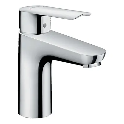 Umyvadlová baterie Hansgrohe Logis s výpustí chrom 71161000