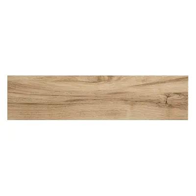 Dlažba Stylnul Sauco natural 24x95 cm mat SAUCONA