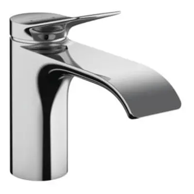 Umyvadlová baterie Hansgrohe Vivenis bez výpusti chrom 75012000