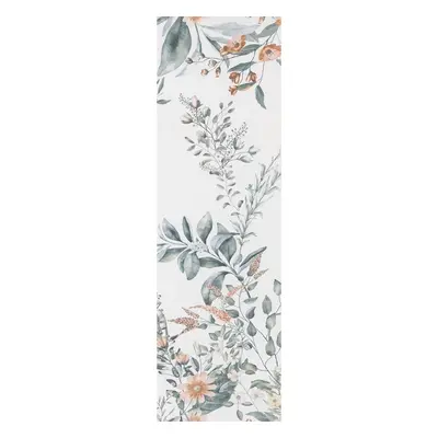 Dekor Kale Shiro Bloom mix barev Bloom 33x110 cm mat MAS6850R