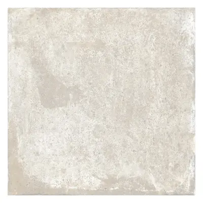 Dlažba Del Conca Vignoni bianco 80x80 cm mat GTVG10R