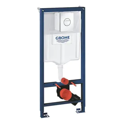 Grohe Solido sada 3 v 1 38832000 G38832000