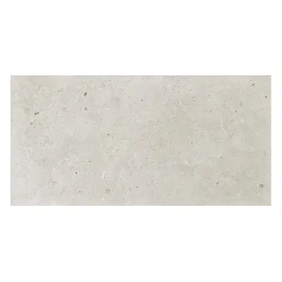 Dlažba Graniti Fiandre Geologica White Fjord 11 mm 60X60cm R10 AS210X1160R10