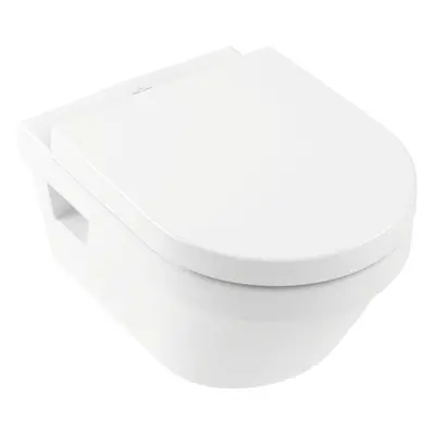 Villeroy & Boch Architectura závěsné wc 37x53 cm directflush 5684R0T2