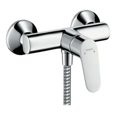 Sprchová baterie Hansgrohe Focus bez sprchového setu chrom 31960000