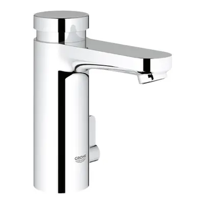 Umyvadlová baterie Grohe Eurosmart Cosmopolitan bez výpusti chrom 36317000