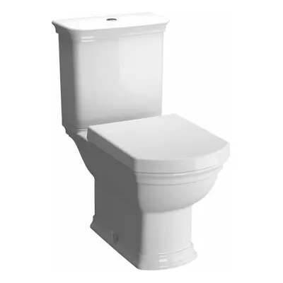 VitrA Ricordi wc pouze nádrž vario odpad 4161-003-1619