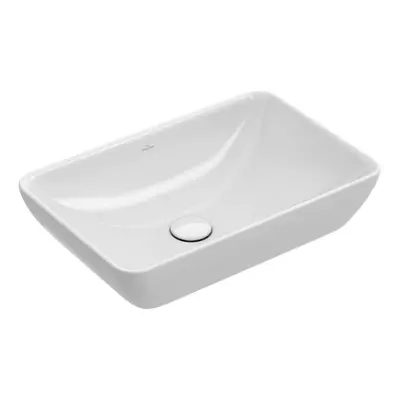 Villeroy & Boch Venticello umyvadlo na desku 55x36 cm 411355R1