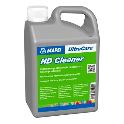 Mapei Ultracare čistič hd cleaner 1 l ULTRACAREHDCLEAN1