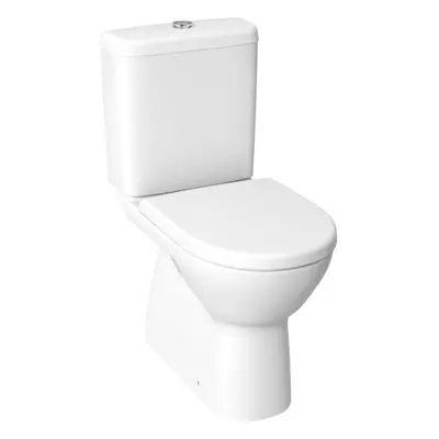 Wc kombi komplet Jika Lyra Plus spodní odpad H8273870002801