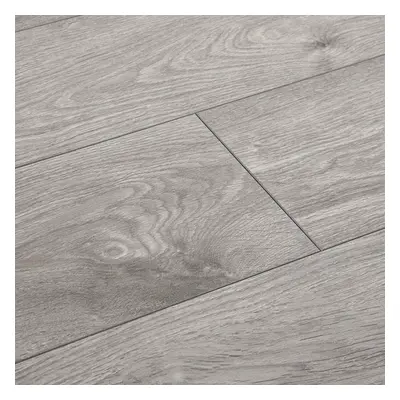 Laminátová podlaha Naturel Water 100 Oak Graywash dub 8 mm LAMW1351