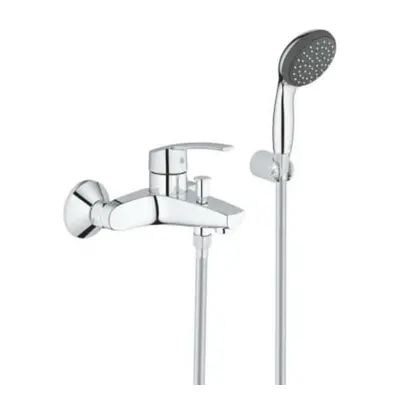 Vanová baterie Grohe Start se sprchovým setem 150 mm chrom 23413002