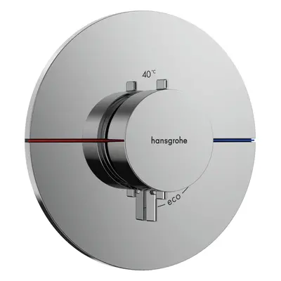 Sprchová baterie Hansgrohe ShowerSelect Comfort S bez podomítkového tělesa chrom 15559000