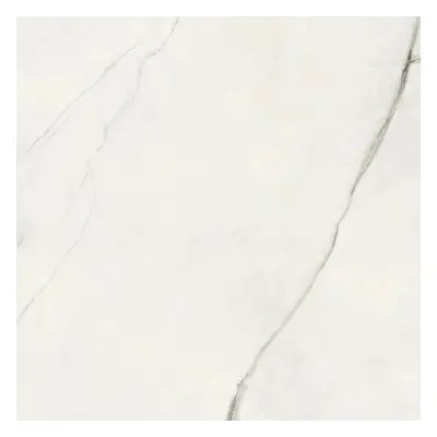 Dlažba DEL CONCA Premiere Onice Bianco 120x120 cm mat GRPM20R