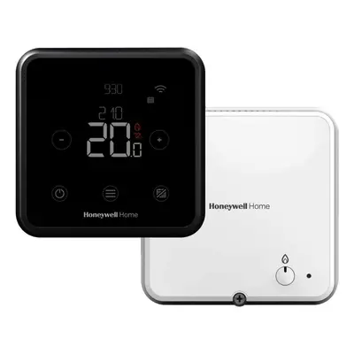 Termostat Honeywell Lyric T6 inteligentní digitální s WIFI Y6H810WF1034