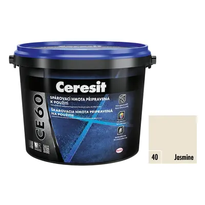 Ceresit CE 60 spárovací hmota jasmine 2 kg CE60240