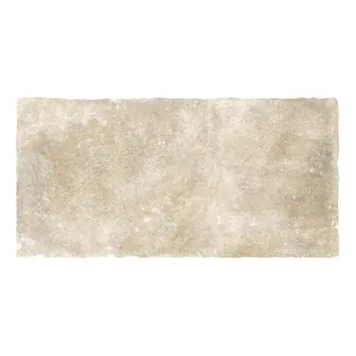 Dlažba Del Conca Forum beige 40x80 cm protiskluz SOFR01