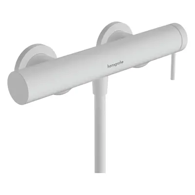 Sprchová baterie Hansgrohe Tecturis S bez sprchového setu 150 mm matná bílá 73622700