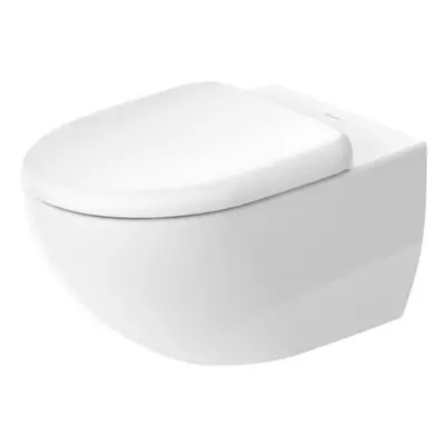 Wc závěsné Duravit Architec zadní odpad 2572090000