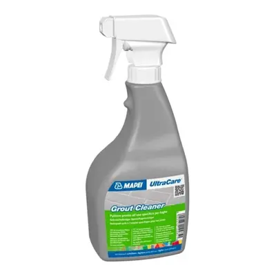 Čistič Mapei Ultracare Grout Cleaner 750 ml UGROUTCLEANERS75