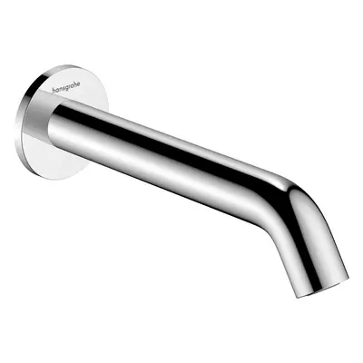 Vanový výtok Hansgrohe Tecturis S chrom 73411000