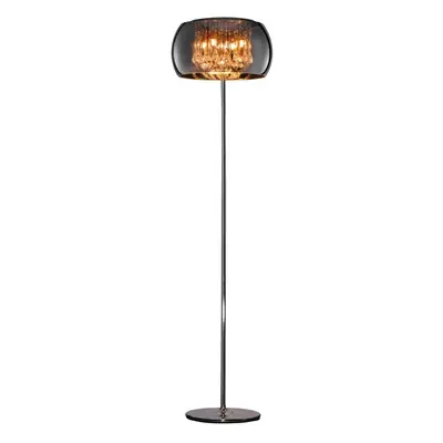 Stolní lampa Trio Vapore TR 411210406