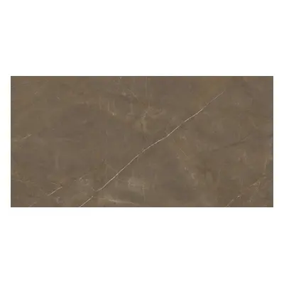 Dlažba Graniti Fiandre Marble Lab Glam Bronze 60x120 cm leštěná AL198X864