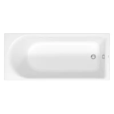 DURAVIT D-Neo Vana k zabudování 1800x800mm