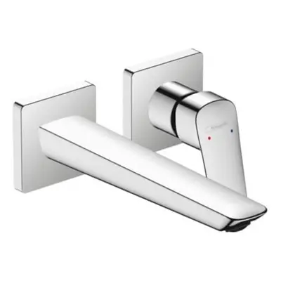 Umyvadlová baterie Hansgrohe Logis bez podomítkového tělesa chrom 71256000