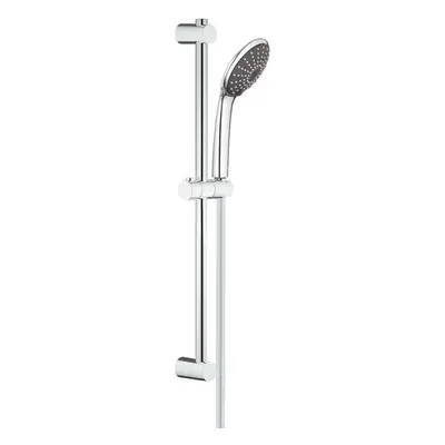 Sprchový set Grohe Vitalio Joy na stěnu chrom 27326000