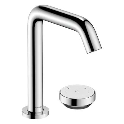 Umyvadlová baterie Hansgrohe Tecturis S s výpustí chrom 73353000