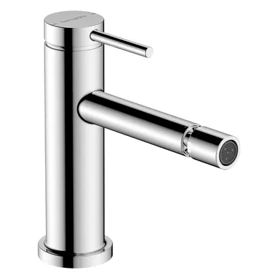 Bidetová baterie Hansgrohe Tecturis S s výpustí chrom 73201000