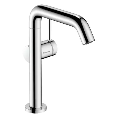 Umyvadlová baterie Hansgrohe Tecturis S s clic-clacem chrom 73360000