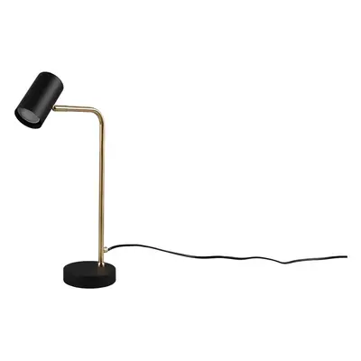 Stolní lampa Trio Marley TR 512400108