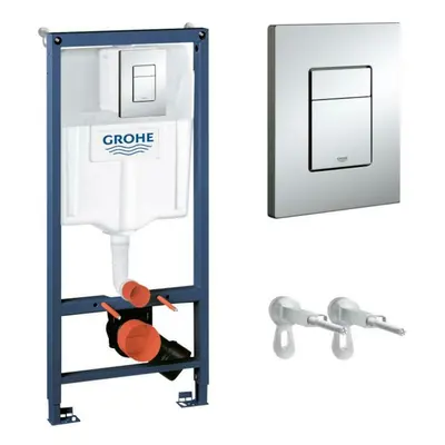 GROHE Rapid SL sada 3 v 1 38811000