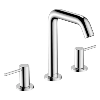 Umyvadlová baterie Hansgrohe Tecturis S s clic-clacem chrom 73330000