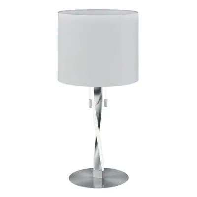 Stolní lampa Trio Nandor TR 575310307