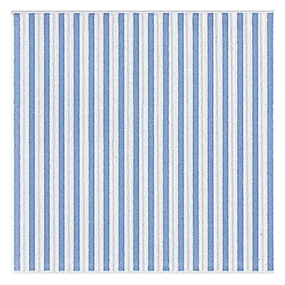 Obklad Fineza Ricordi bleu 20x20 cm lesk RICSMB