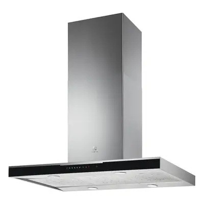 Electrolux Odsavač par ostrůvkový série 900 Hob2Hood 90 cm KFIB19X