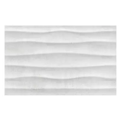 Dekor VitrA Cosy white 25x40 cm mat K944680