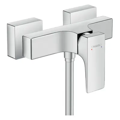 Sprchová baterie Hansgrohe Metropol bez sprchového setu 150 mm chrom 32560000