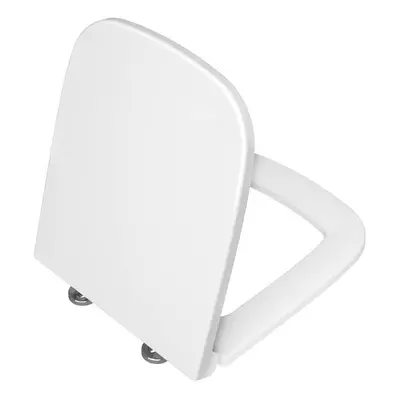 VitrA Valarte wc prkénko duroplast bílá 124-003R009